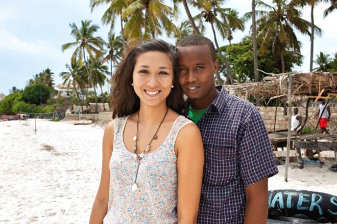 SWISS - Seats for Switzerland - Mombasa