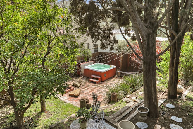 So schön wohnt Emily Ratajkowski