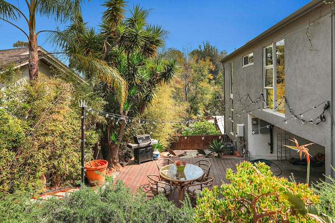 So schön wohnt Emily Ratajkowski