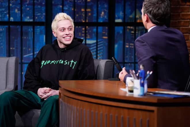 Channing Tatum ist jetzt platinblond – und nicht allein