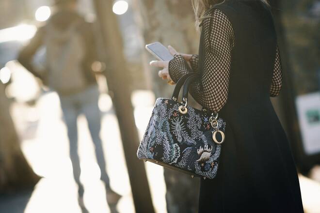 Sind Netzoutfits das Ende der Emanzipation?