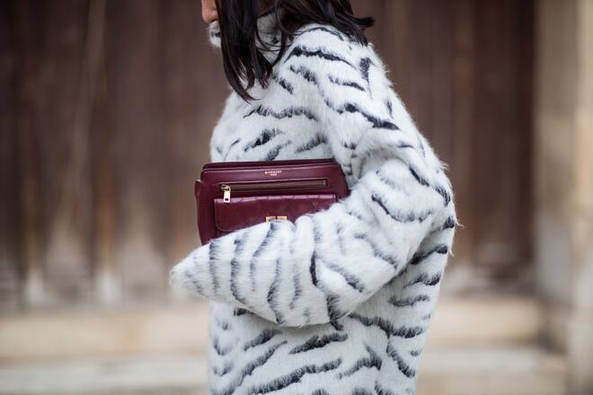 Das sind die 7 wichtigsten Streetstyle Trends 2019 – Zebra