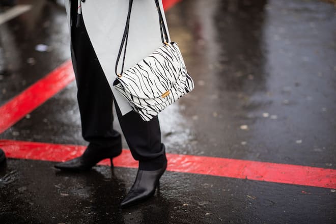 Das sind die 7 wichtigsten Streetstyle Trends 2019 – Zebra