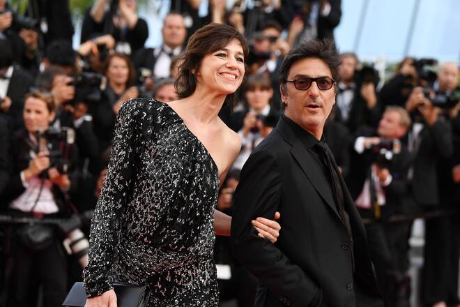 Die schönsten Bilder von Charlotte Gainsbourg mit ihren Eltern Jane Birkin und Serge Gainsbourg