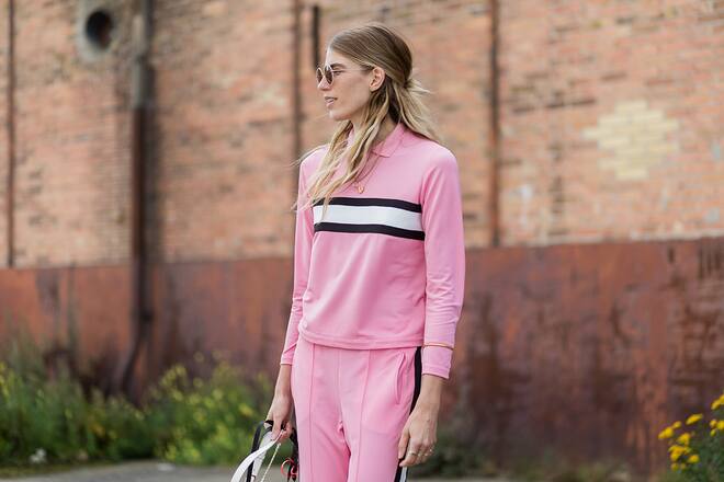 Trends Kopenhagen Fashion Week