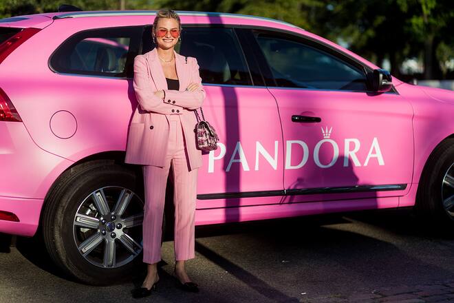 Trends Kopenhagen Fashion Week