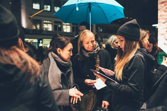 Alexander Wang x H&M