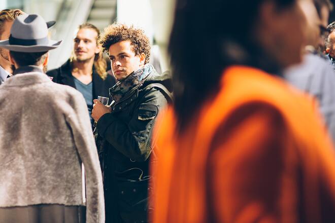 Alexander Wang x H&M