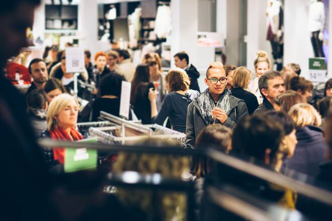 Alexander Wang x H&M