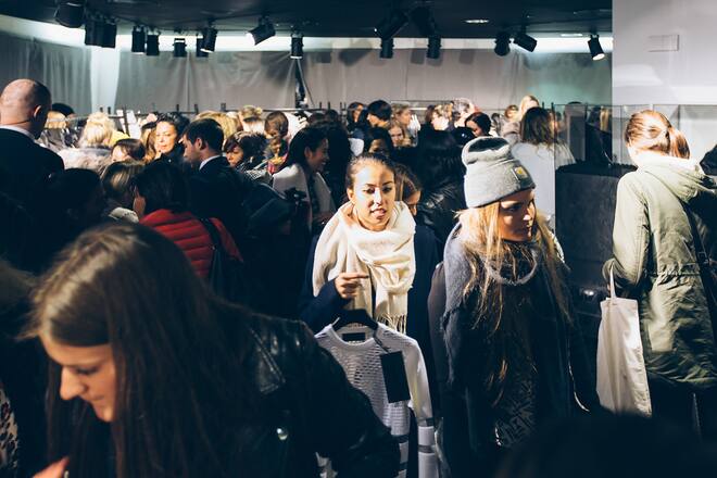 Alexander Wang x H&M