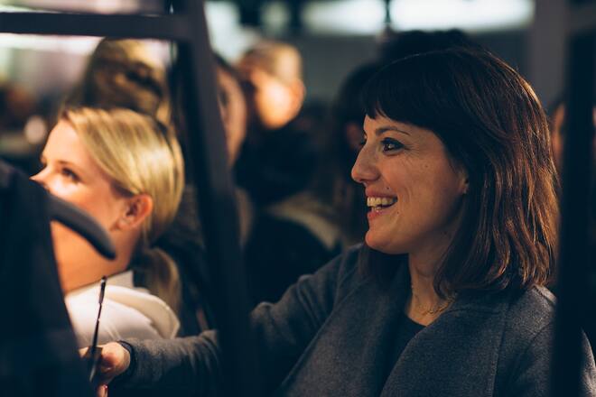 Alexander Wang x H&M