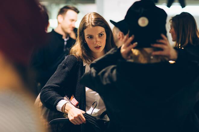 Alexander Wang x H&M