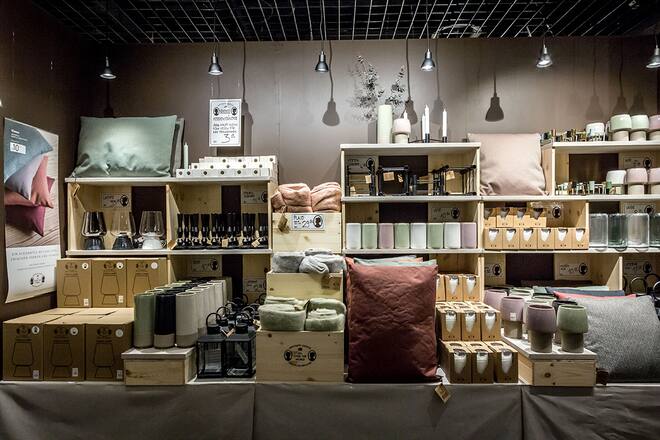 Søstrene Grene Zürich