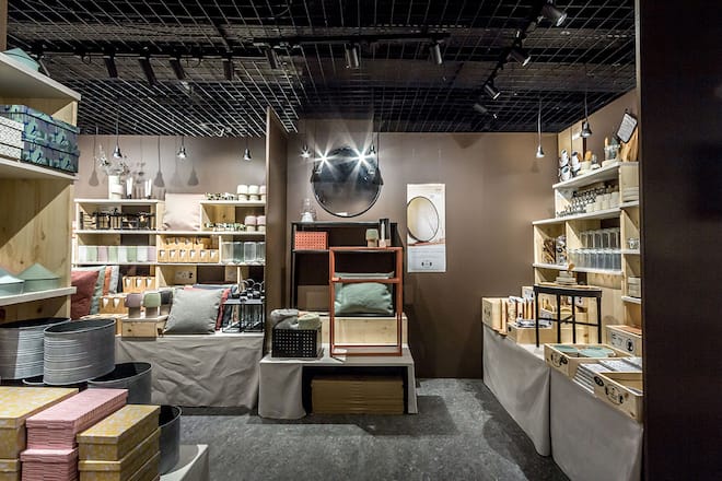 Søstrene Grene Zürich