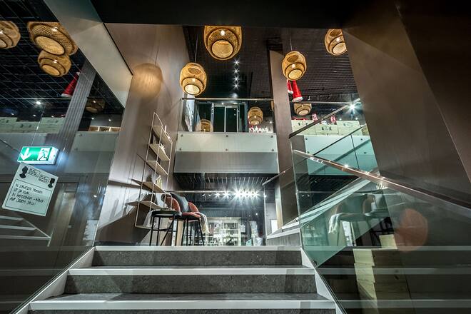 Søstrene Grene Zürich