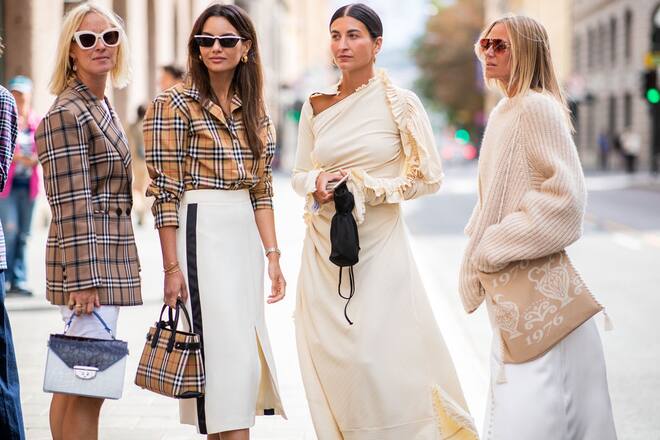Diese 10 Street-Style-Stars inspirieren uns jetzt