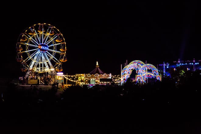 5 Highlights von Chiara Ferragnis und Fedez’ Hochzeit