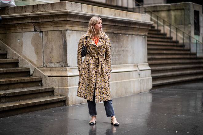 Diese 10 Street-Style-Stars inspirieren uns jetzt