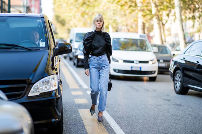 Wir schwören auf die Jeans-Diät