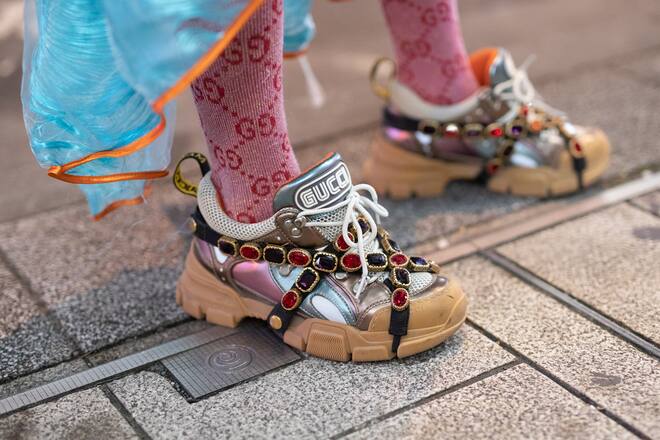 Das Winterschuh-Dilemma