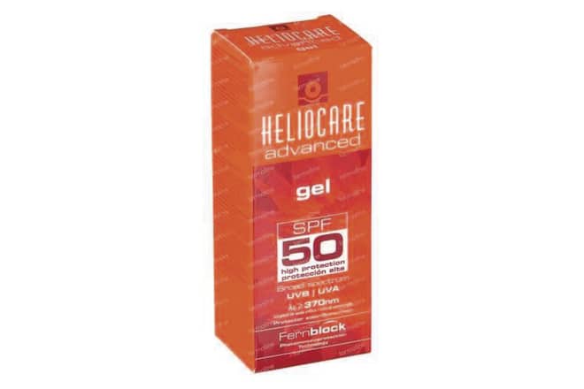 Heliocare