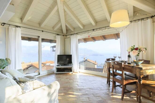 Die schönsten Airbnb’s der Schweiz