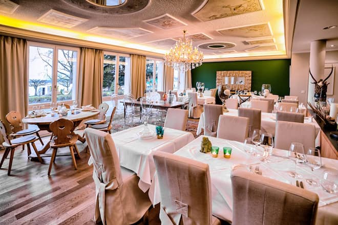 Restaurant zum Kaiser Franz