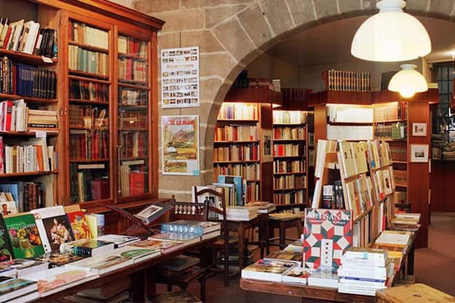 Librairie Jullien
