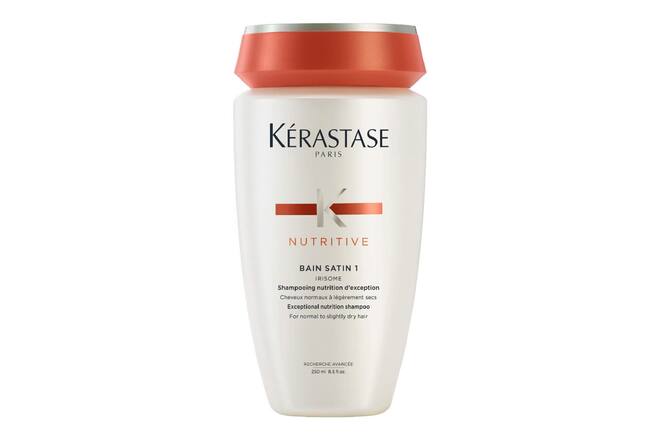 Kérastase Shampoo & Pflegespray