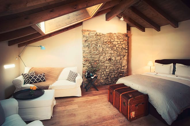 Guesthouse Castagnola