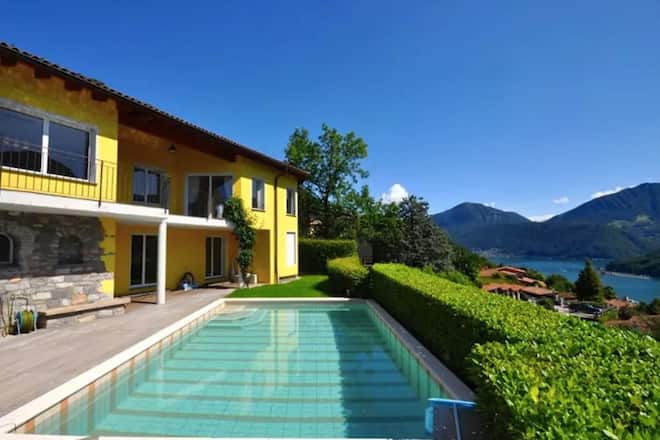 Bikinihöschen Made by Dawn