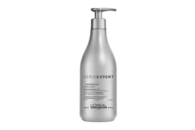 L’Oréal Professional Magnesium SIlver Shampoo