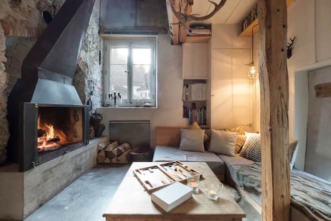 Die schönsten Airbnb’s der Schweiz