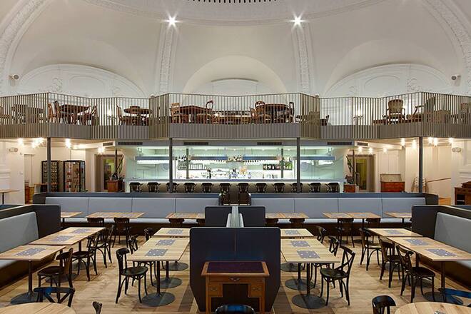 Brasserie de Montebon