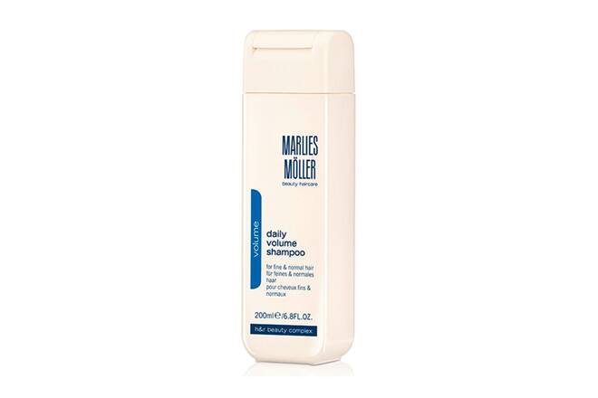 MM Volume Daily Volume Lift-Up Shampoo