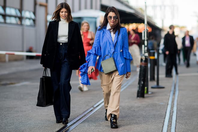 Australia Fashion Week 2018