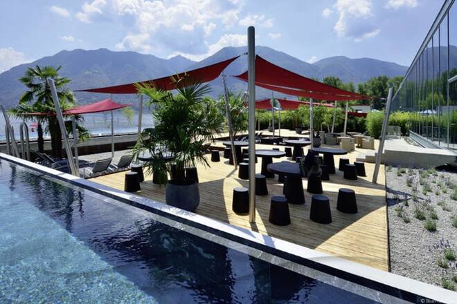 Termali Salini & Spa Locarno