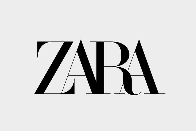 Steckt dieser Grund hinter Zaras neuem Logo?
