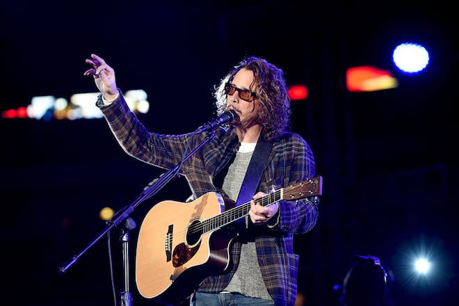 Diese Stars begingen Selbstmord