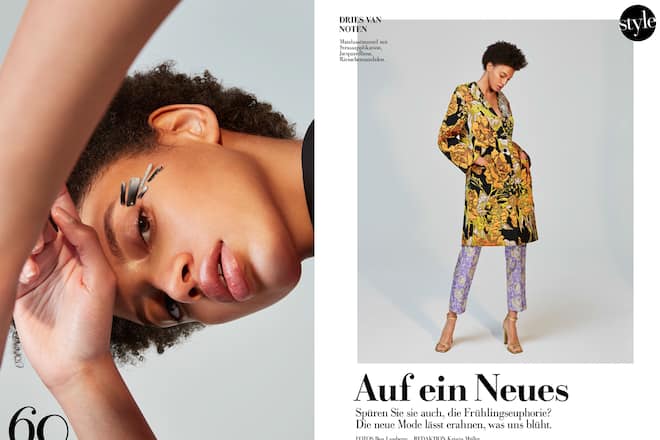 Style Ausgabe 3 ist da
