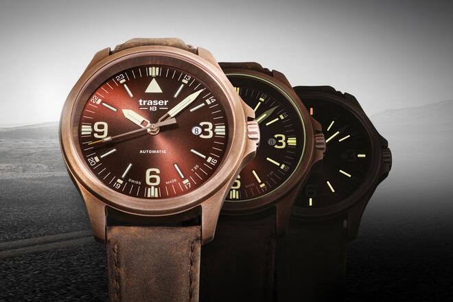 Was macht Luxus-Uhren eigentlich so teuer?