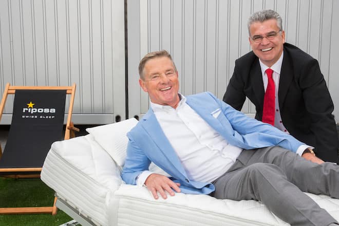 Neue Schlafkultur mit Natur