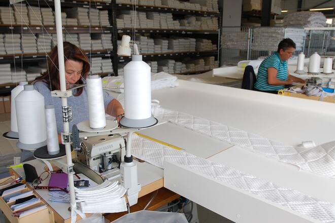 Neue Schlafkultur mit Natur