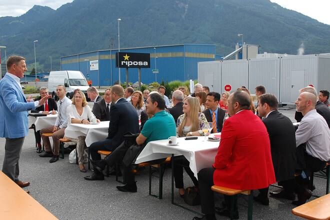 Neue Schlafkultur mit Natur