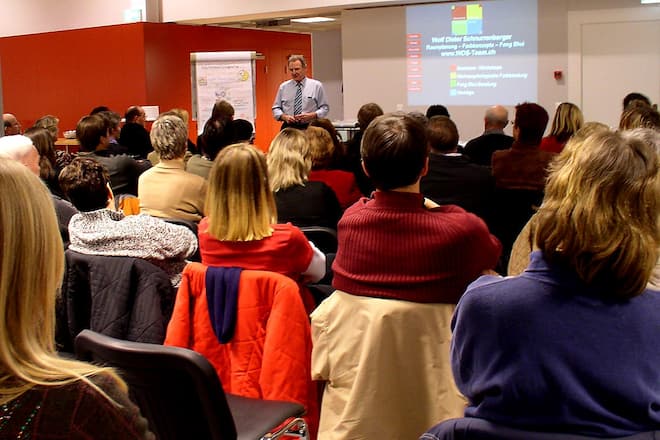 Bilder Wohnraum-Farben