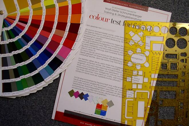 Bildergalerie zu Wohnraum-Farben