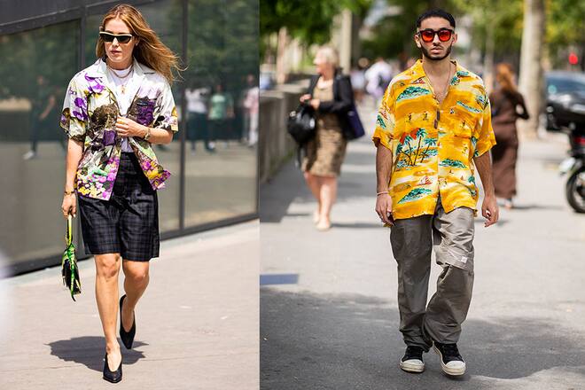 5 Trends, die wir jetzt bei den Männern abgucken