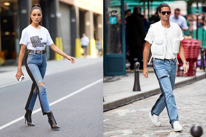 5 Trends, die wir jetzt bei den Männern abgucken