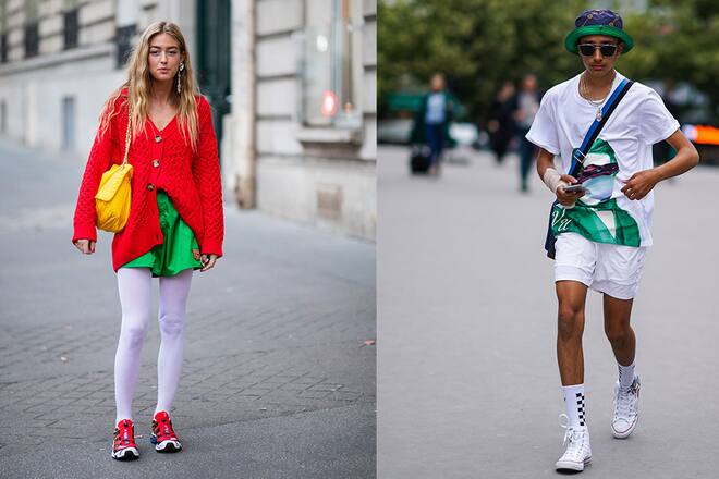 5 Trends, die wir jetzt bei den Männern abgucken