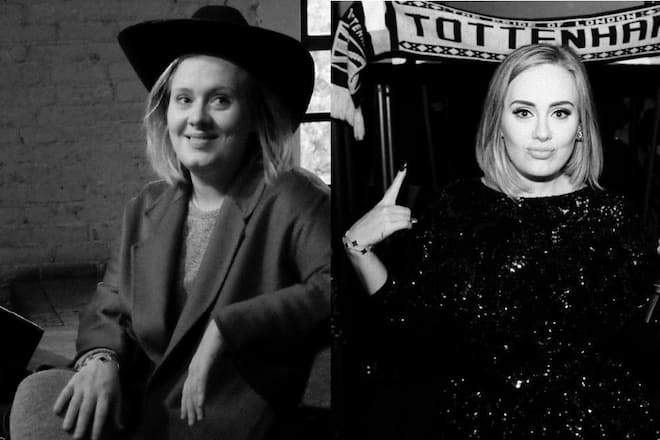 adele